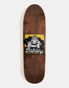 Element Barley Burley Skateboard Deck - 8.87"