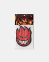 Spitfire Bighead Air Freshener - Red