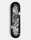Primitive Rodriguez Twin Nose Eagle Skateboard Deck - 8.25"