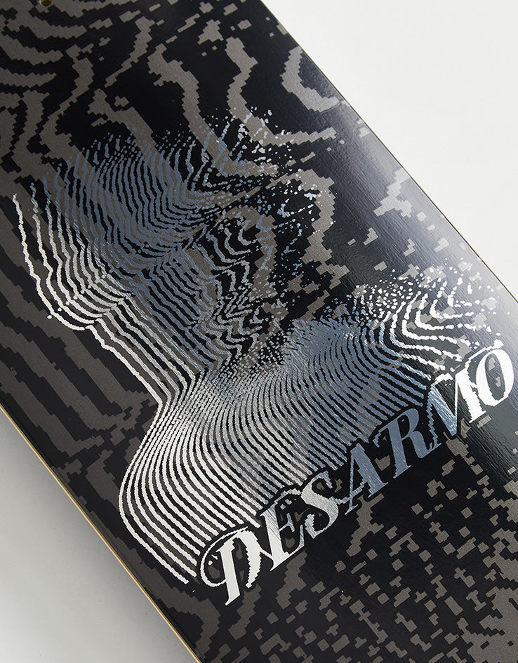 Primitive Desarmo Data Skateboard Deck - 8.125"