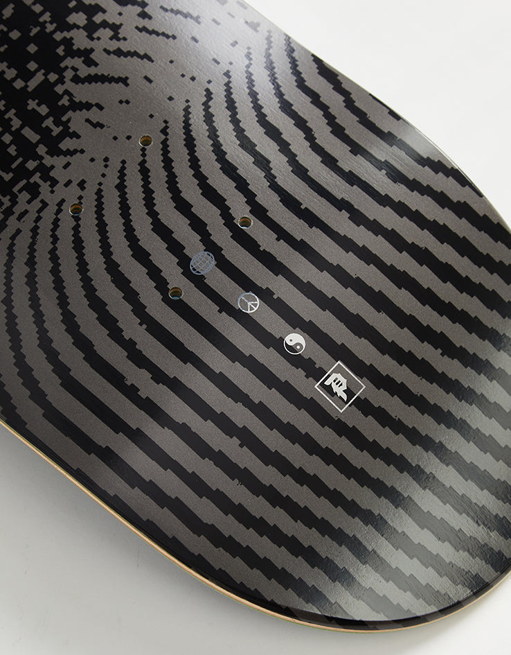 Primitive Desarmo Data Skateboard Deck - 8.125"
