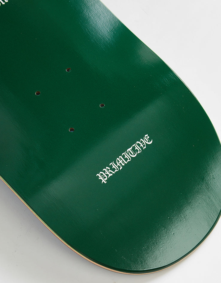 Primitive Silvas Victory Skateboard Deck - 8.38"