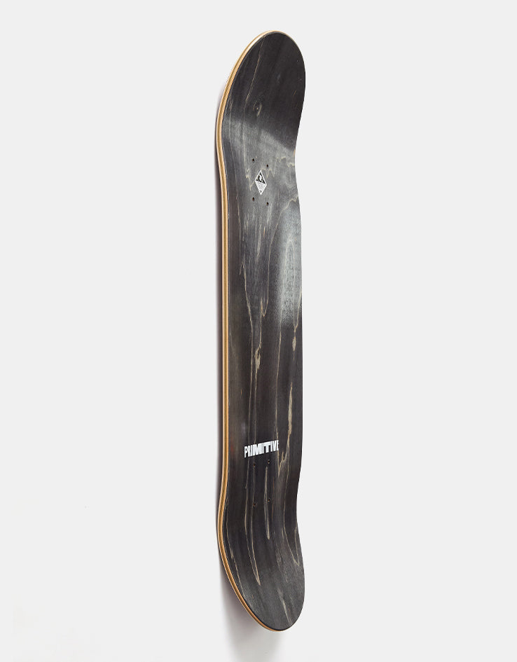 Primitive Vianna Stretch Skateboard Deck - 8.5"