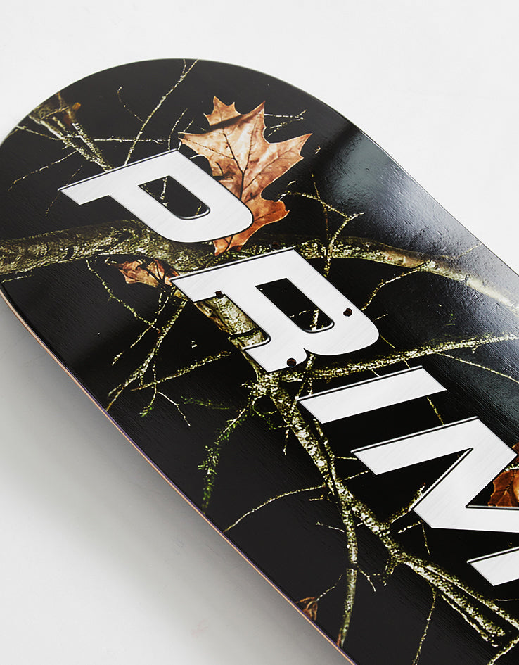 Primitive Night Owl Skateboard Deck - 8.5"