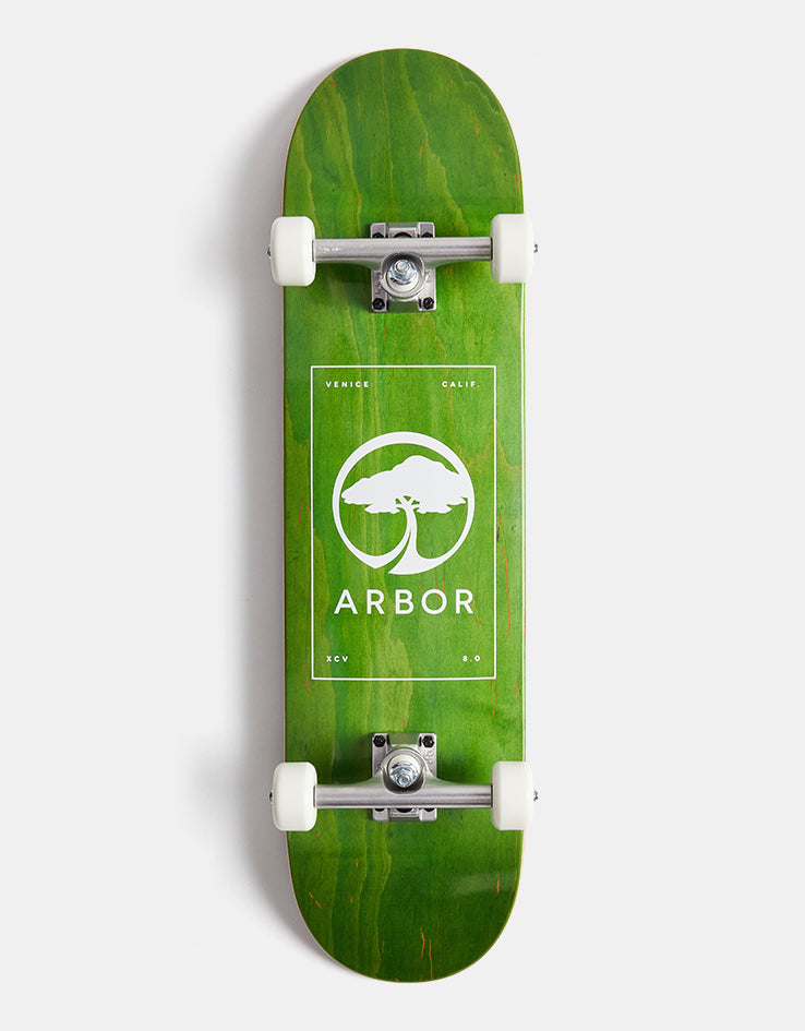 Arbor Complete Skateboards | Route One