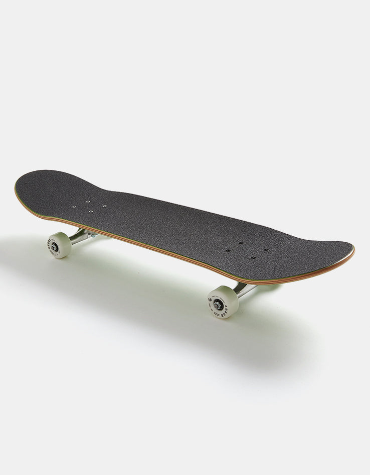 Arbor Street Complete Skateboard - 8"