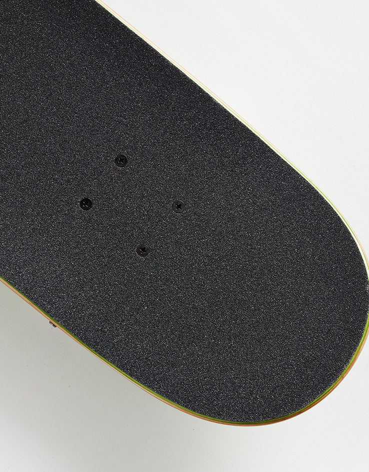 Arbor Street Complete Skateboard - 8"