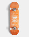 Arbor Street Complete Skateboard - 8.25"