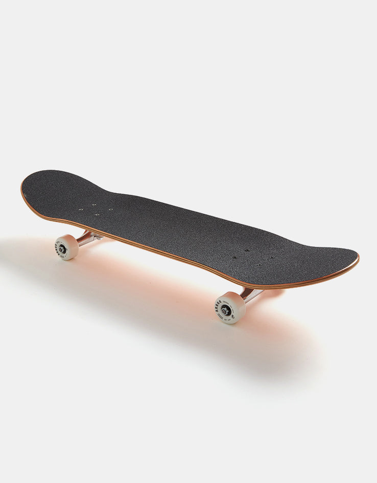 Arbor Street Complete Skateboard - 8.25"