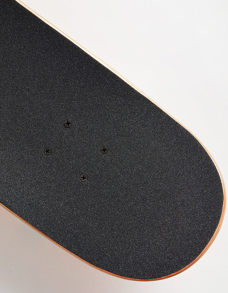 Arbor Street Complete Skateboard - 8.25"