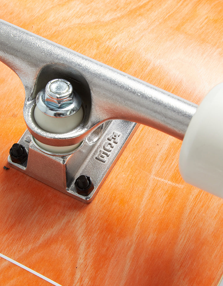 Arbor Street Complete Skateboard - 8.25"