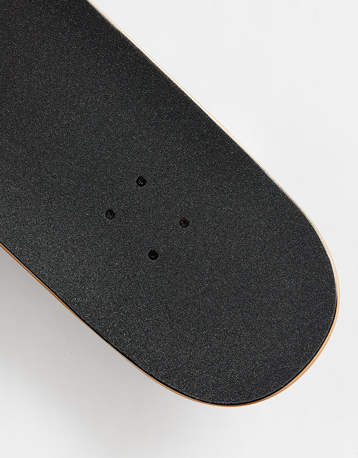 Arbor Street Complete Skateboard - 8.5"