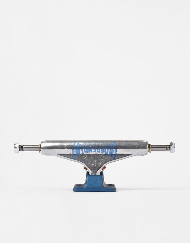 Independent Colburn Faces Stage 11 Standard Skateboard Trucks (Pair)