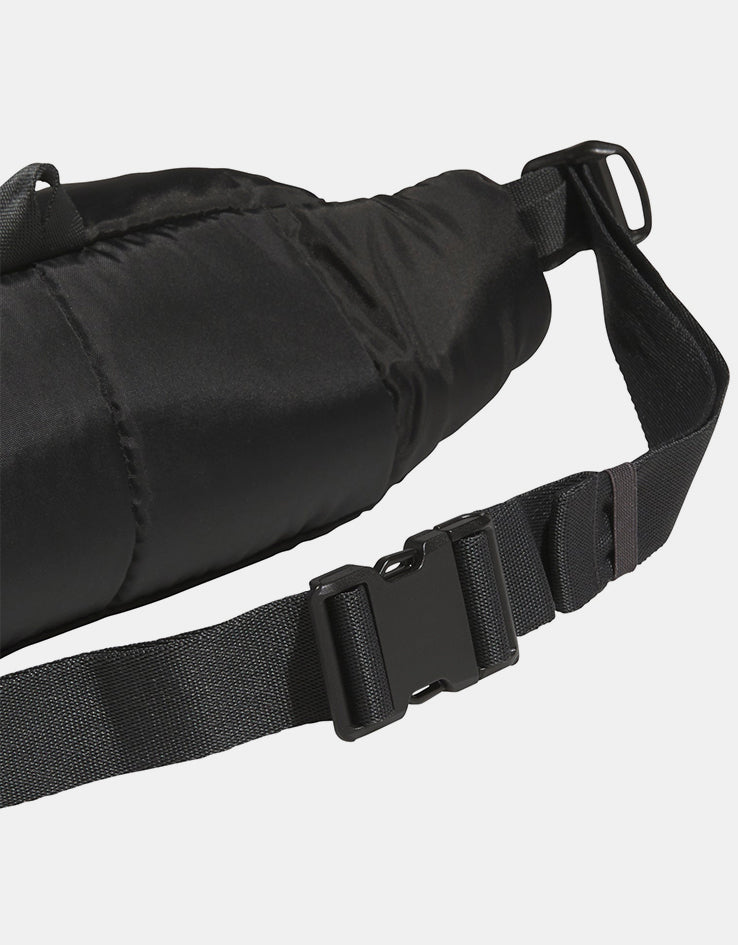 adidas Skateboarding Cross Body Bag - Carbon