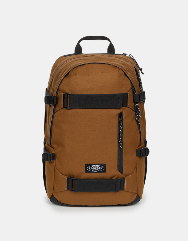 Eastpak Getter Pro CS Skatepack - Brown