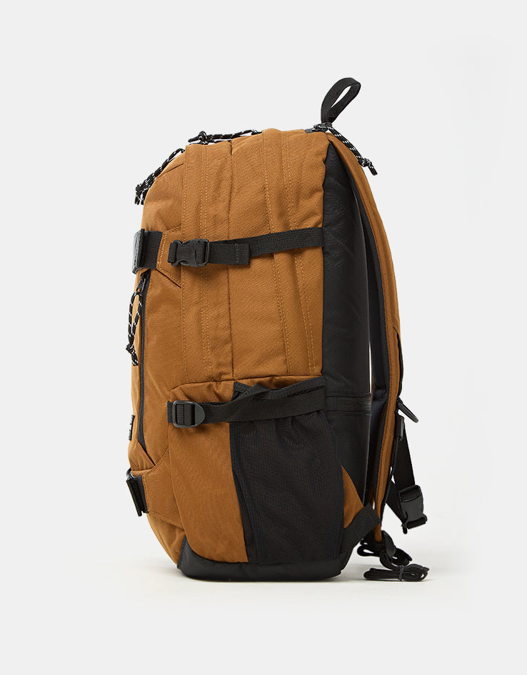 Eastpak Getter Pro CS Skatepack - Brown