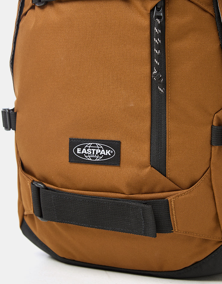 Eastpak Getter Pro CS Skatepack - Brown