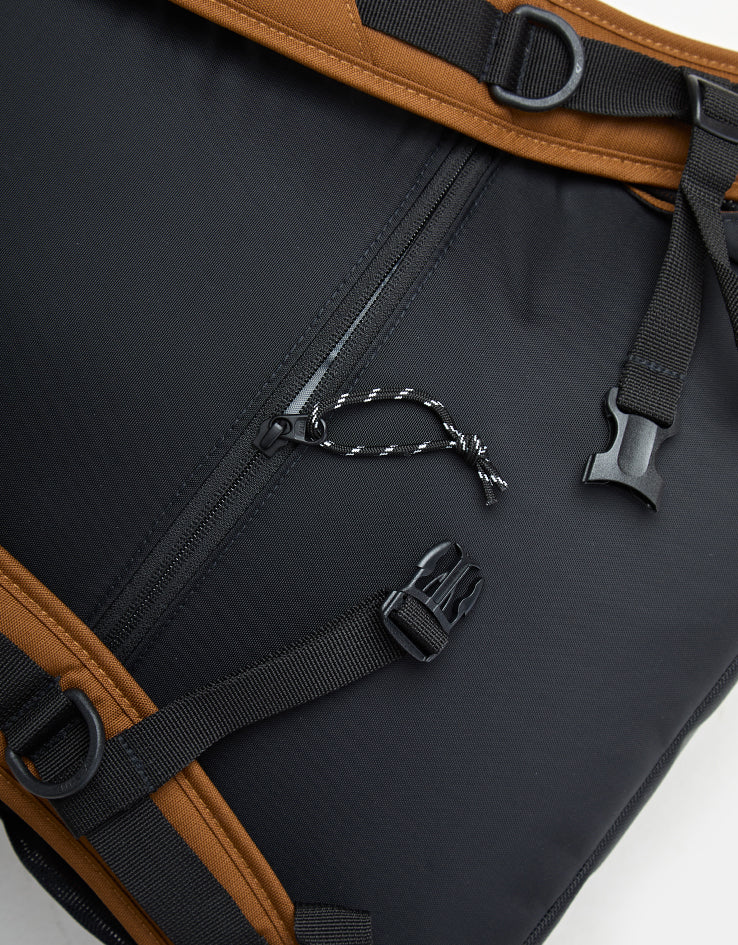 Eastpak Getter Pro CS Skatepack - Brown