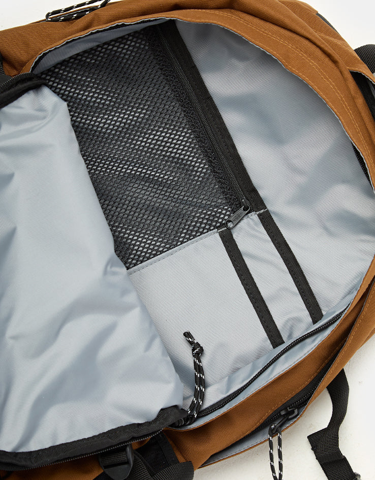 Eastpak Getter Pro CS Skatepack - Brown