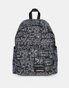 Eastpak x Keith Haring Day Pak'R Backpack - Black