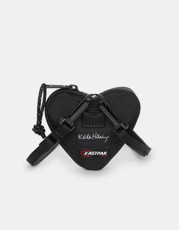 Eastpak x Keith Haring Groupie Bag - Heart