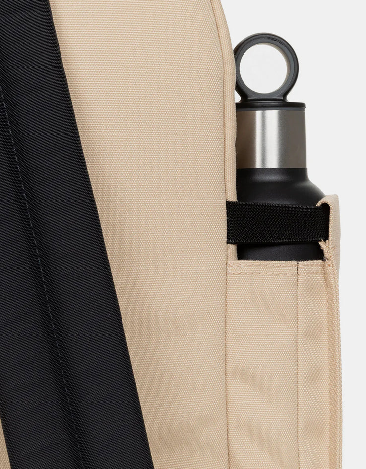 Eastpak Kittery Pak'R Backpack - Vintage Beige