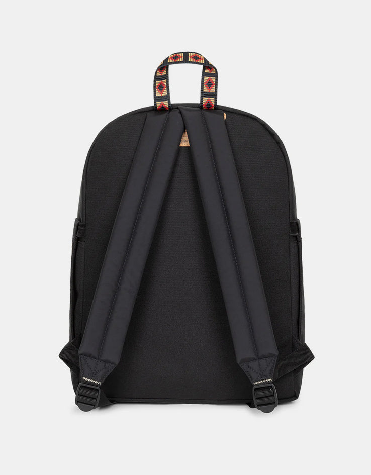 Eastpak Kittery Pak'R Backpack - Vintage Black