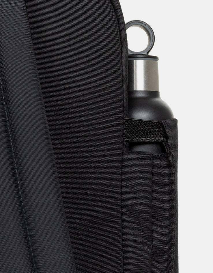 Eastpak Kittery Pak'R Backpack - Vintage Black