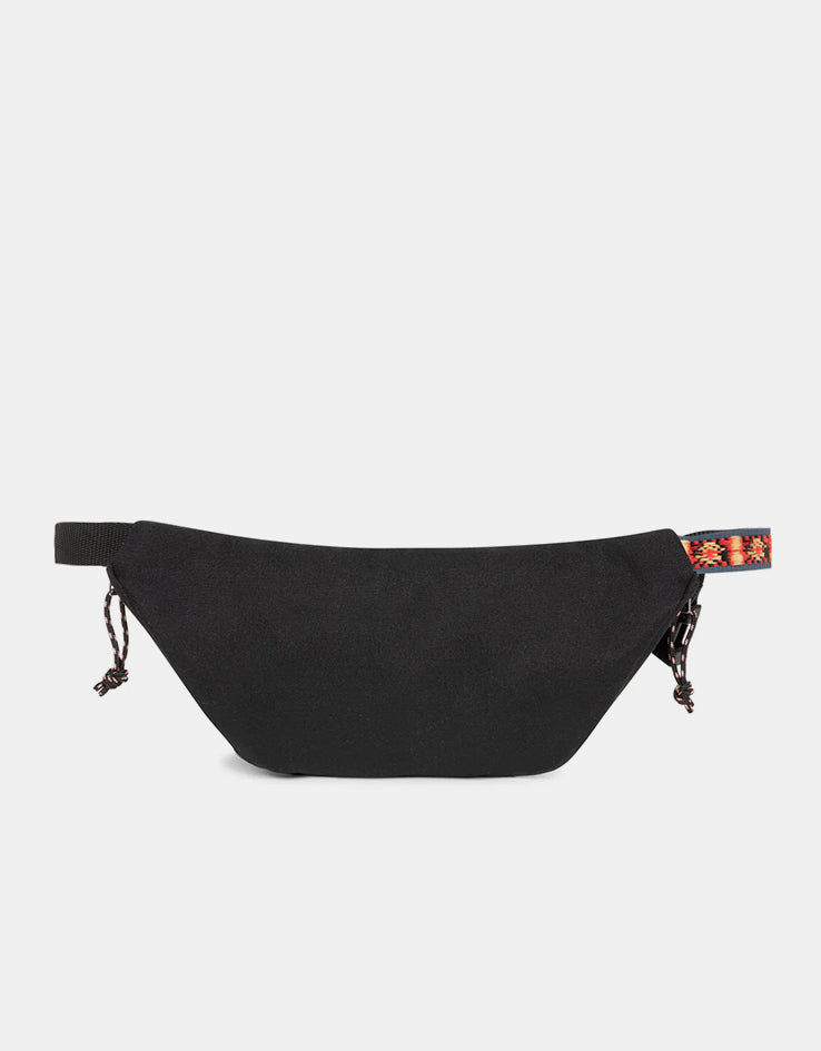Eastpak Way Hot Waist Pak'R Cross Body Bag - Vintage Black