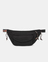 Eastpak Way Hot Waist Pak'R Cross Body Bag - Vintage Black