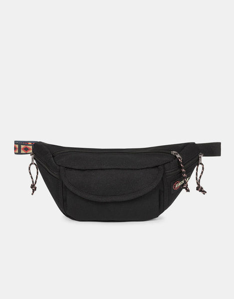 Eastpak Way Hot Waist Pak'R Cross Body Bag - Vintage Black – Route One