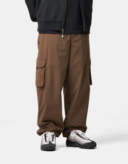 Nike SB Belted Kearny Cargo Pant - Dark Hazel