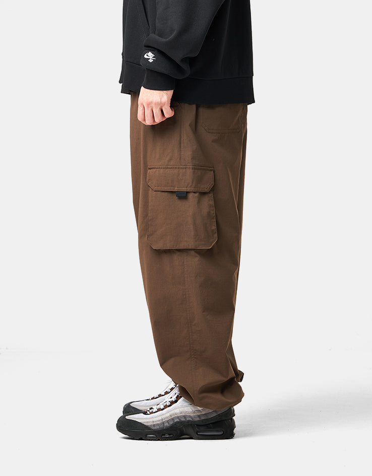 Nike SB Belted Kearny Cargo Pant - Dark Hazel