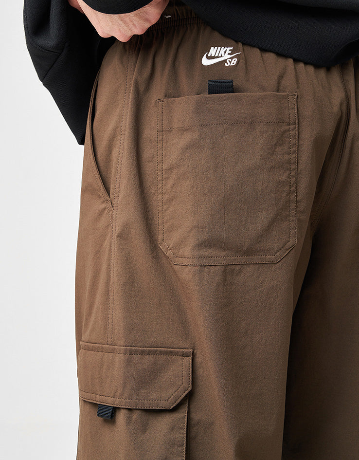 Nike SB Belted Kearny Cargo Pant - Dark Hazel