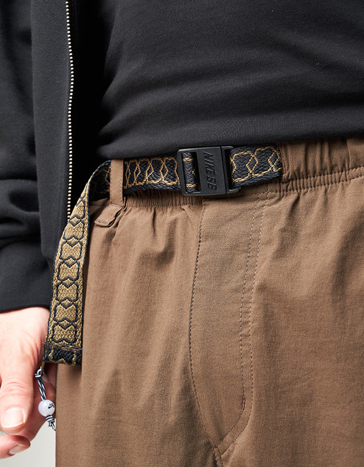 Nike SB Belted Kearny Cargo Pant - Dark Hazel