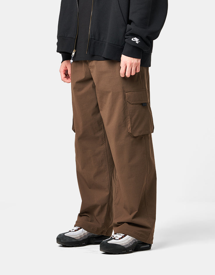 Nike SB Belted Kearny Cargo Pant - Dark Hazel