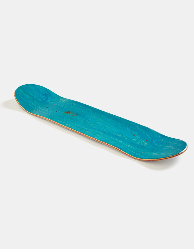 Darkstar Mission RHM Skateboard Deck - 7.75"