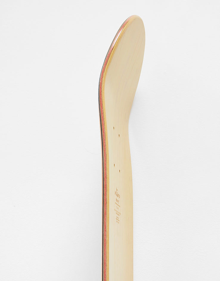 Enjoi Barletta Bag of Suck R7 Skateboard Deck - 7.75"