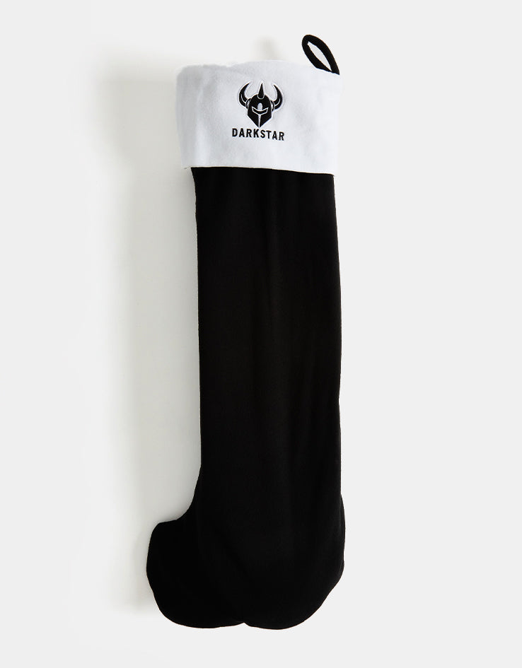 Darkstar Collapse w/ Stocking Complete Skateboard - 7.875"