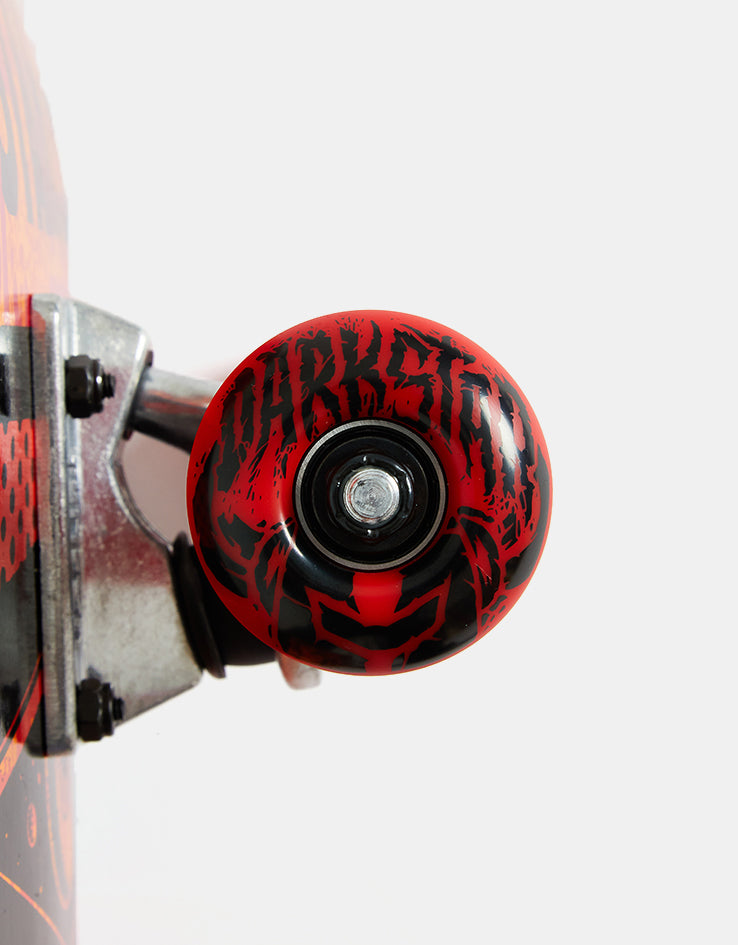 Darkstar Collapse w/ Stocking Complete Skateboard - 7.875"