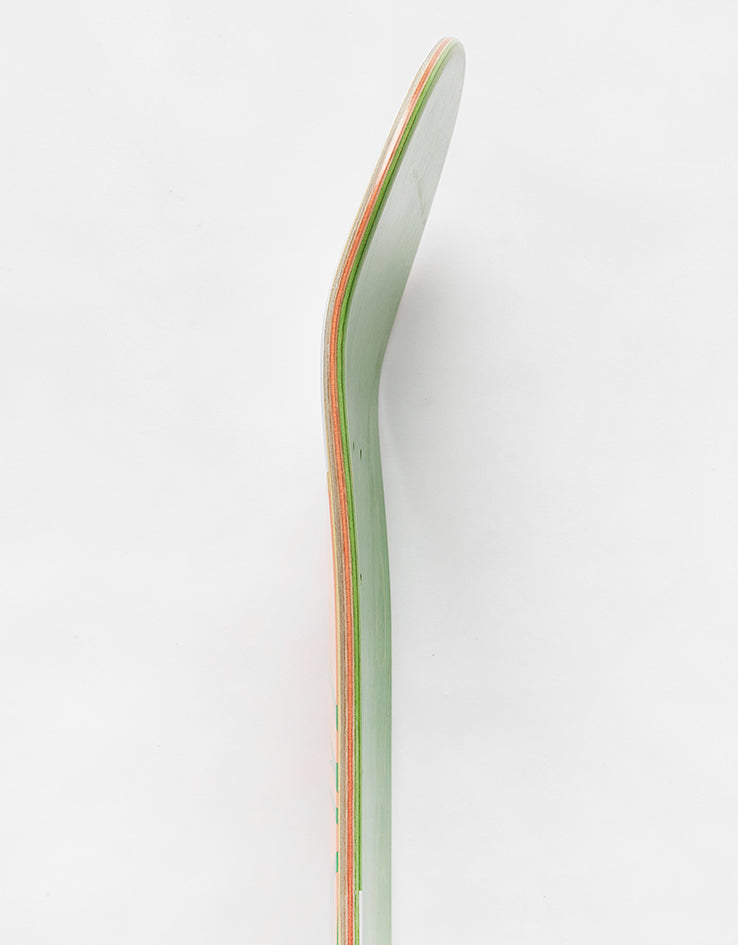 Almost Youness Rooms Super Sap R7 Skateboard Deck - 8"