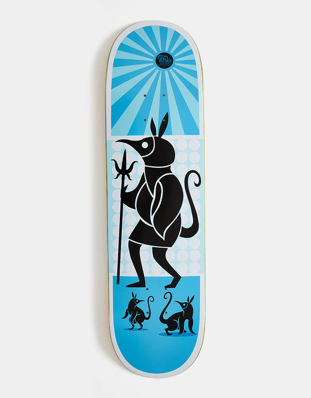 Darkroom Grendel Skateboard Deck