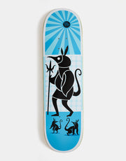Darkroom Grendel Skateboard Deck