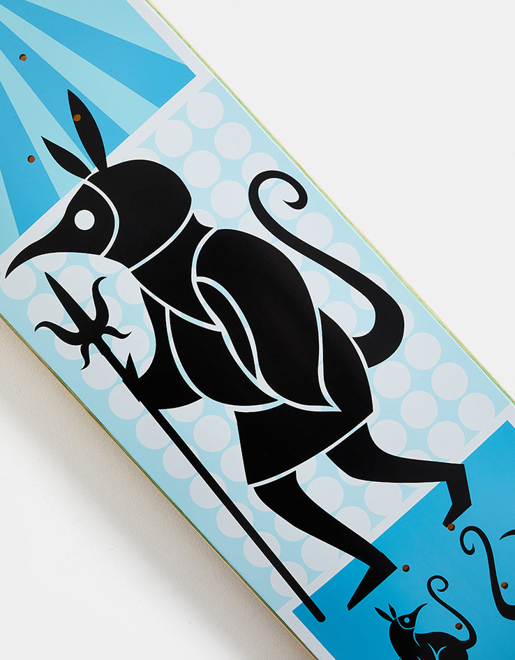 Darkroom Grendel Skateboard Deck