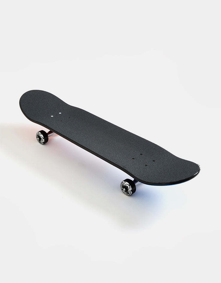 Darkstar In Bloom w/ Stocking Complete Skateboard - 8"