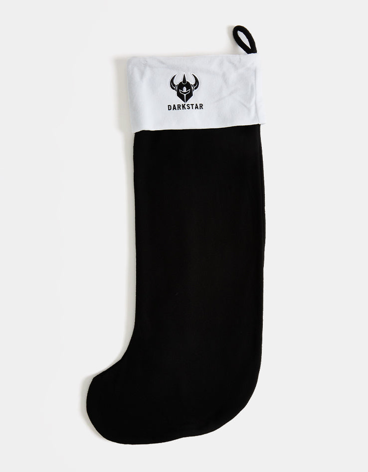 Darkstar In Bloom w/ Stocking Complete Skateboard - 8"