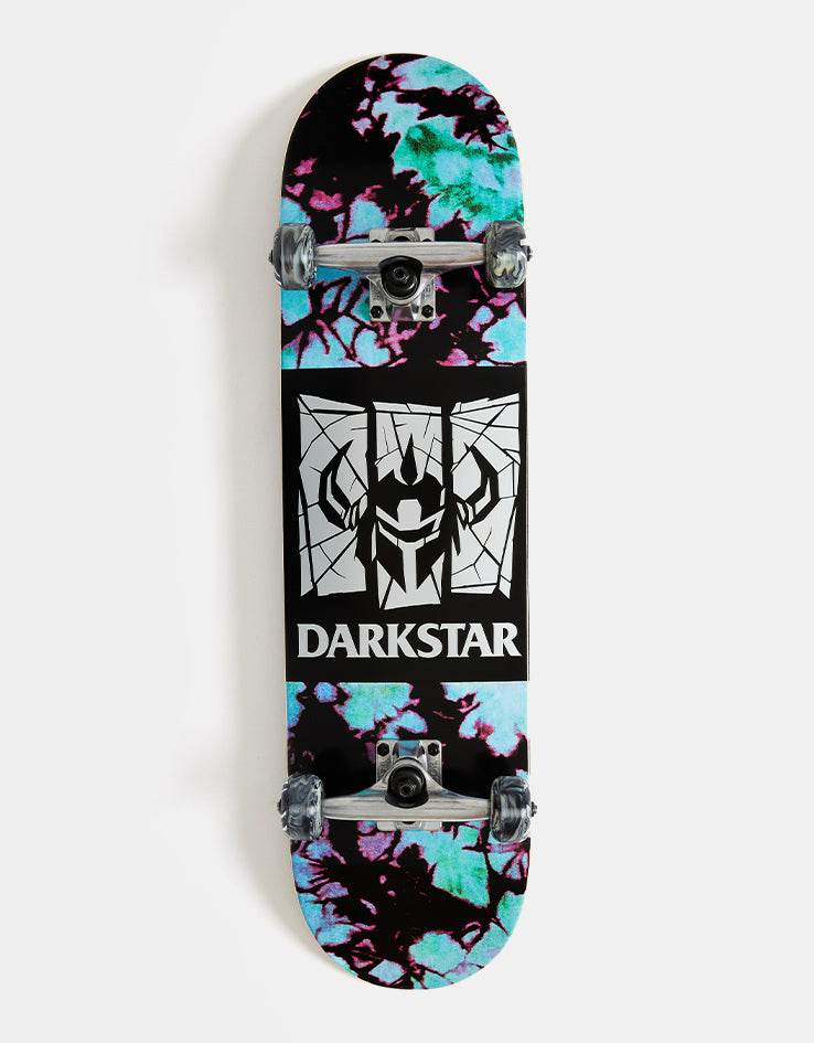 Darkstar Fracture Complete Skateboard - 8"
