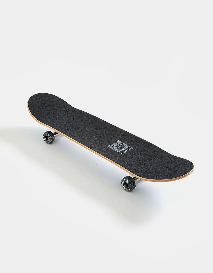 Darkstar Fracture Complete Skateboard - 8"