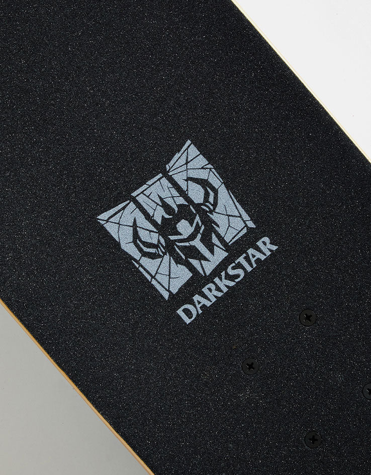 Darkstar Fracture Complete Skateboard - 8"