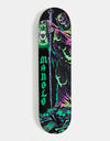 Darkstar Manolo Midnight Super Sap R7 Skateboard Deck - 8"
